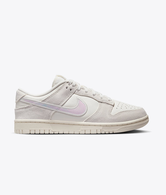 Retro Street Low Sneakers - Sail & Multicolor