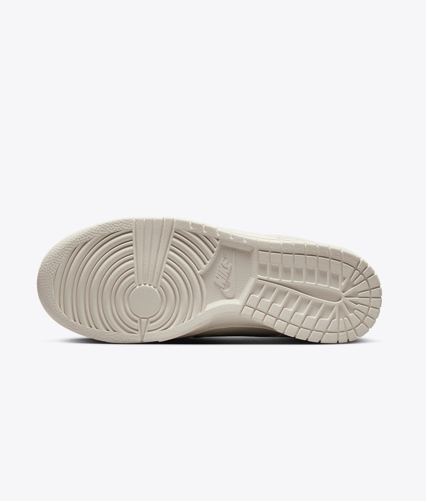 Retro Street Low Sneakers - Sail & Multicolor