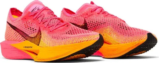 VelocityMax Pro Racer – Hyper Pink Performance Running Shoes