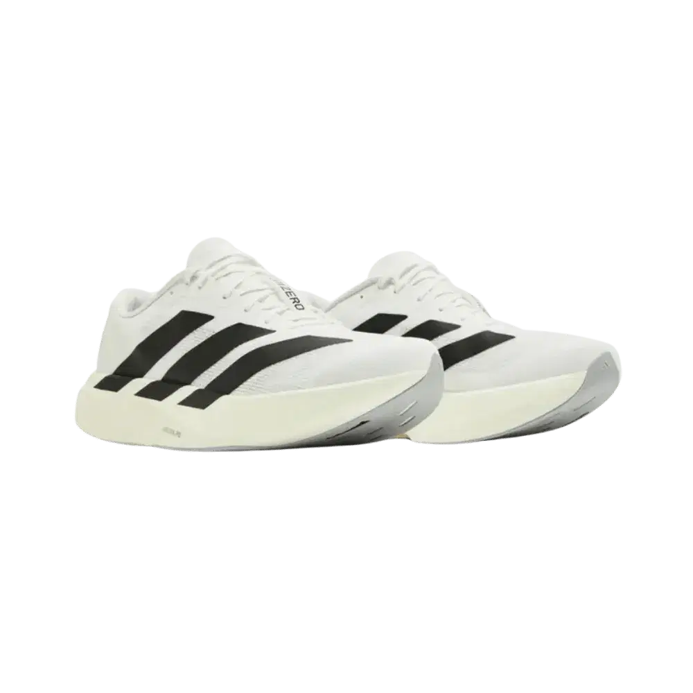 UltraStride Evo SL – Cloud White Performance Trainer