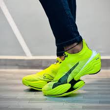 SpeedForm RB Elite Pro Racing Shoes