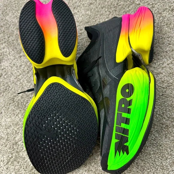 HyperRun X1 NFT Sneakers