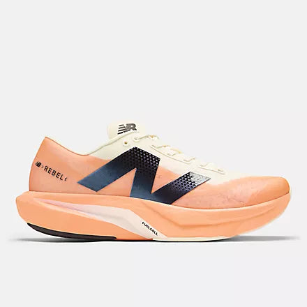 UltraDrive V4 – Lightweight Propulsion Running Shoes