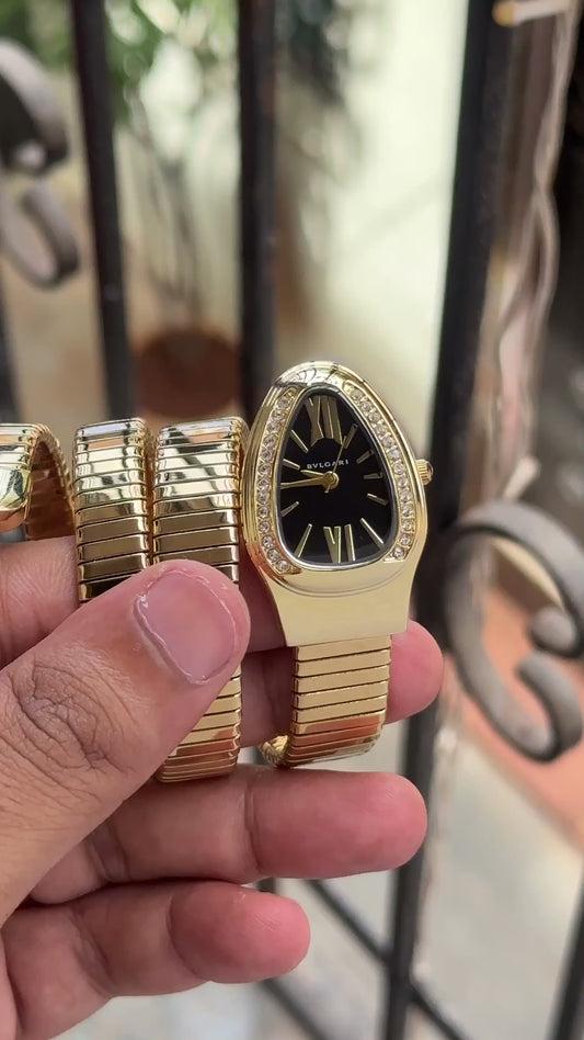 BVLGARI FOR HER*