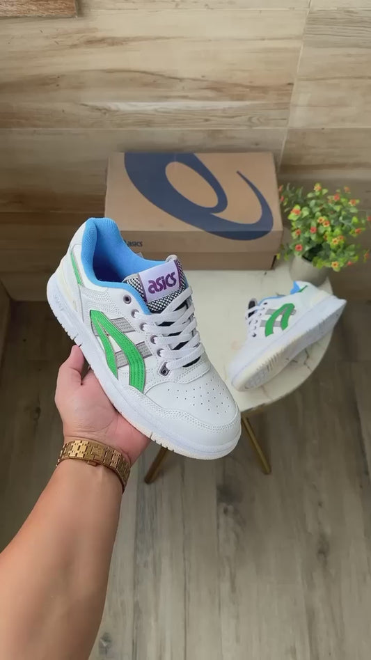 Asics EX89 x Needles