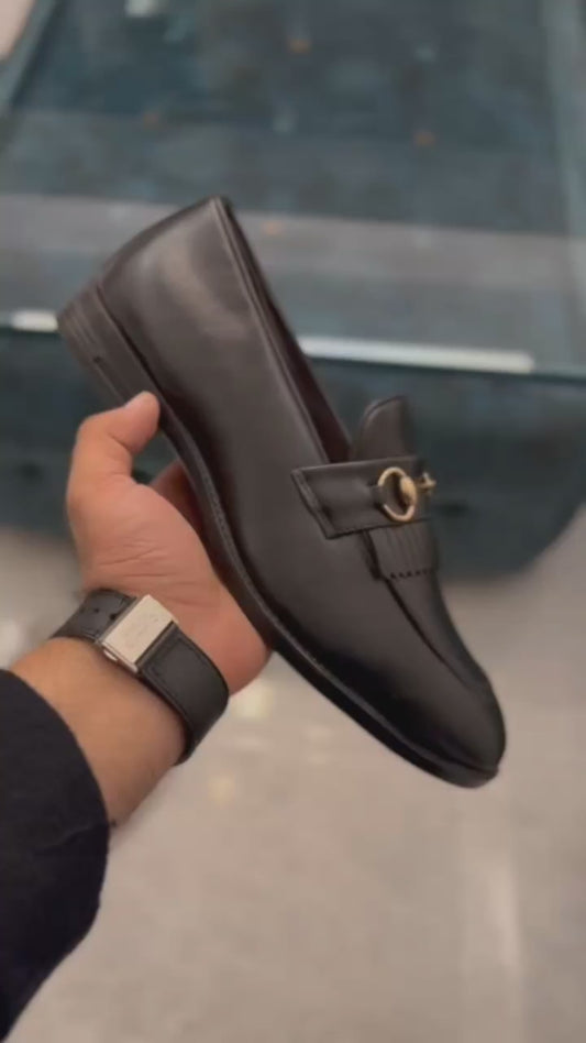 Aldo Loafers – Stylish Comfort & Original Packaging (Sizes 6 to 10)