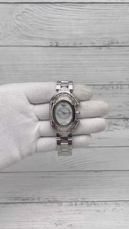 Chopard Happy Sport Automatic Watch For Women'S