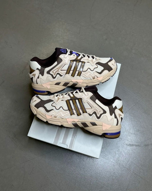 ShadowBunny Response XCL – Ecru Beige Drop 🖤