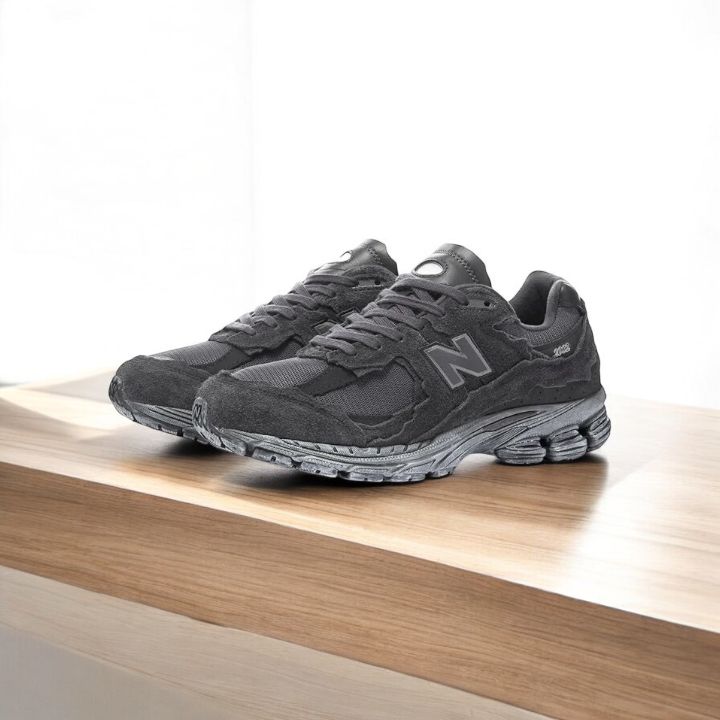New Balance 2002R Protection Pack "Phantom"