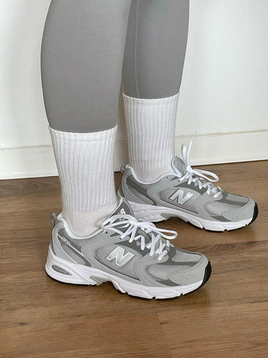 New Balance 530 "Grey" – Now for Girls!