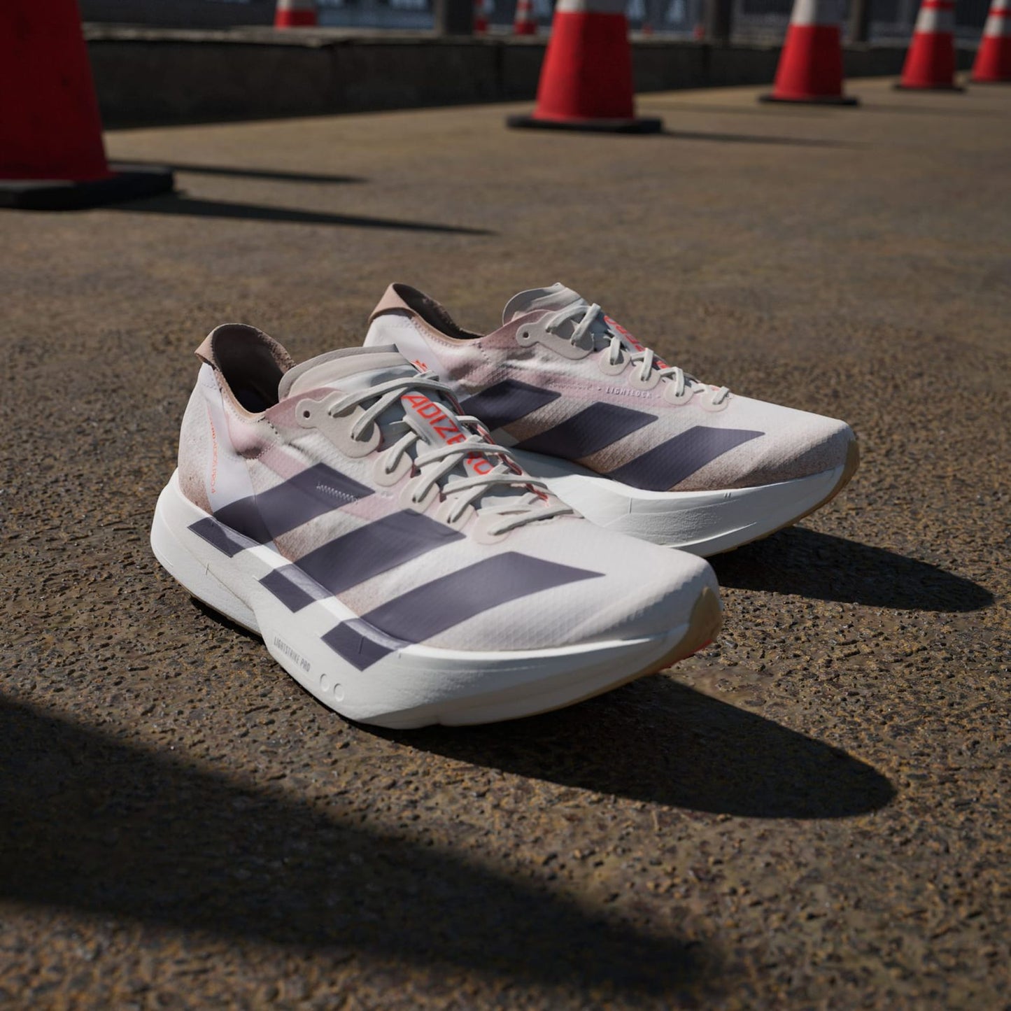 AeroSwift Z4 Women's Lightweight Running Shoes