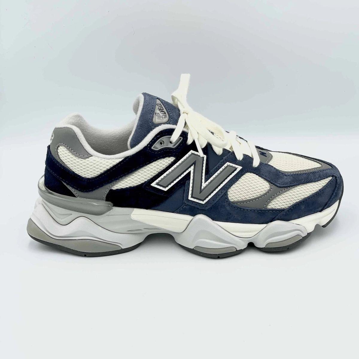 New Balance 9060 "Natural Indigo"