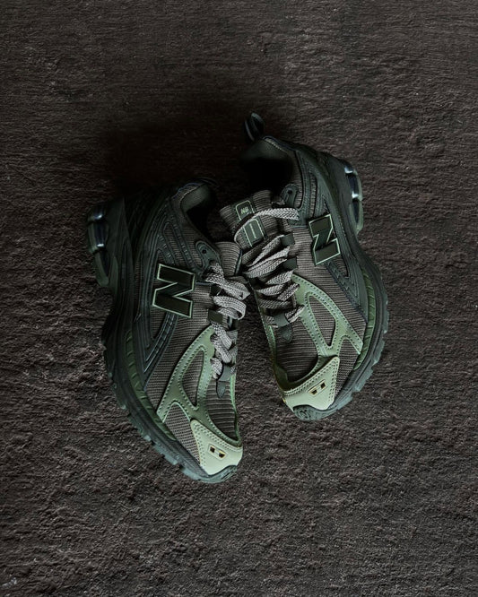 New Balance 1906 KHAKI