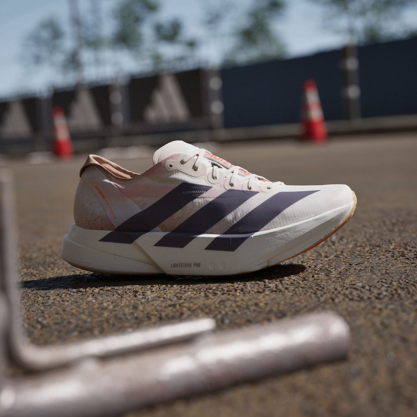 AeroSwift Z4 Women's Lightweight Running Shoes