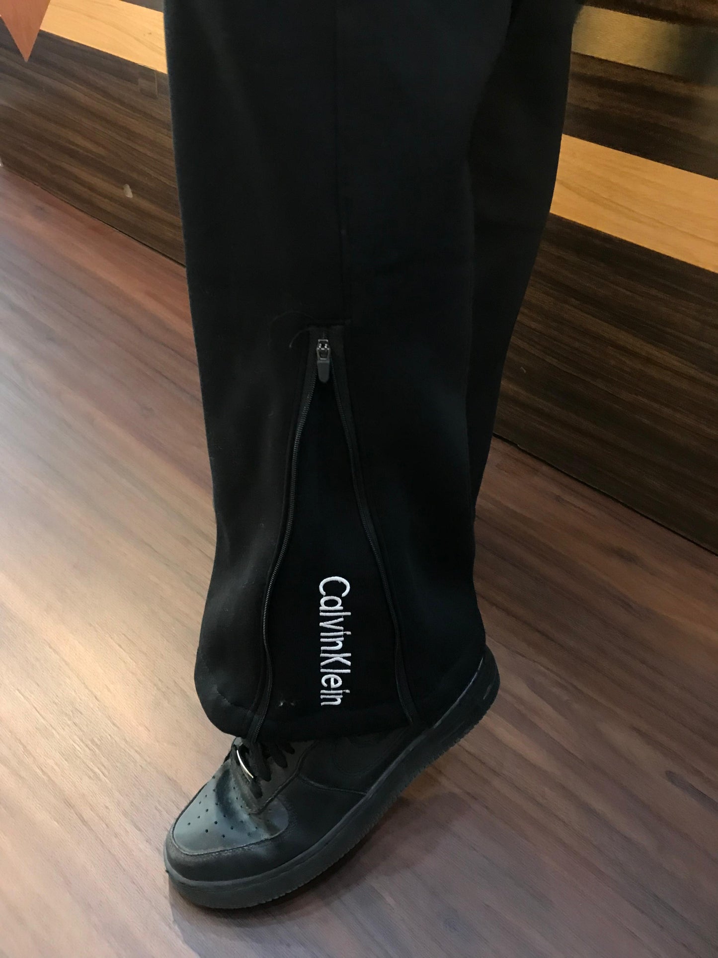 Calvin Klein Imported Winter Lower –