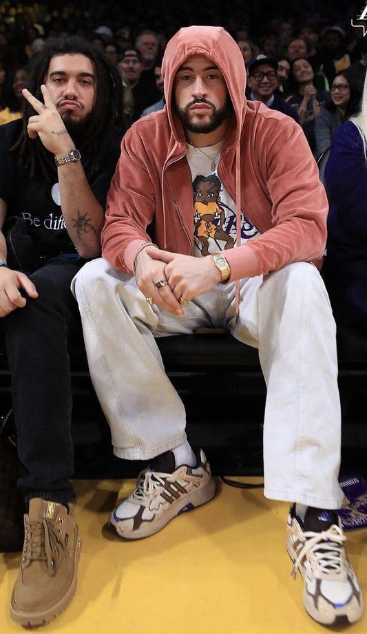 ShadowBunny Response XCL – Ecru Beige Drop 🖤