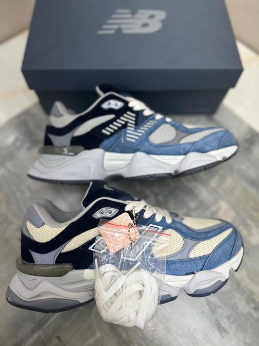 New Balance 9060 "Natural Indigo"