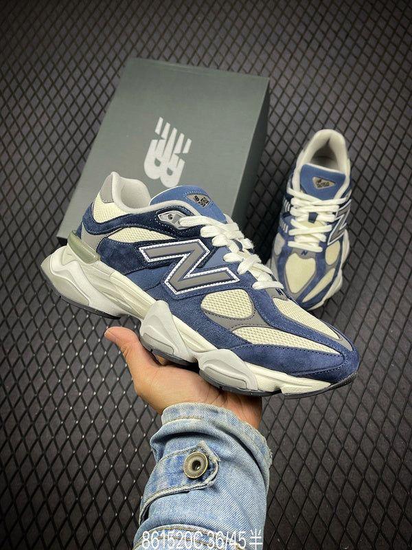 New Balance 9060 "Natural Indigo"