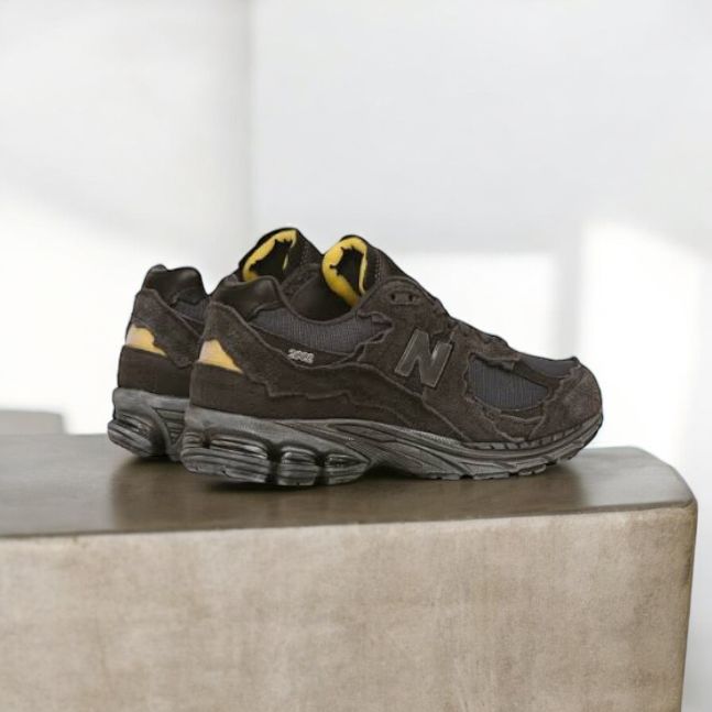 New Balance 2002R Protection Pack "Phantom"