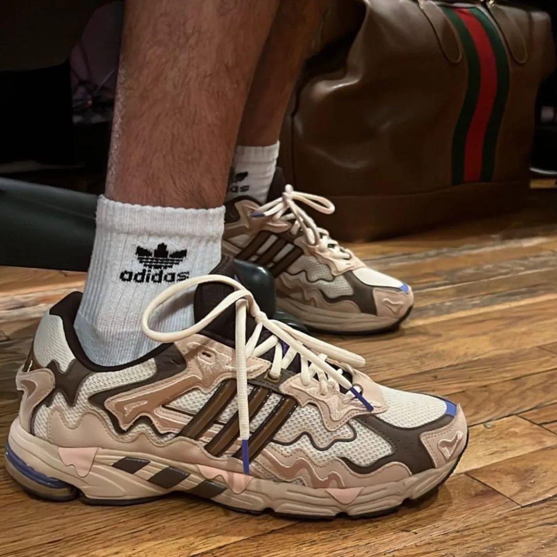 ShadowBunny Response XCL – Ecru Beige Drop 🖤