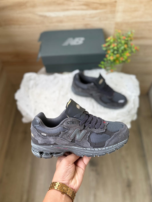 New Balance 2002R Protection Pack "Phantom"