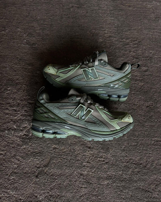 New Balance 1906 KHAKI