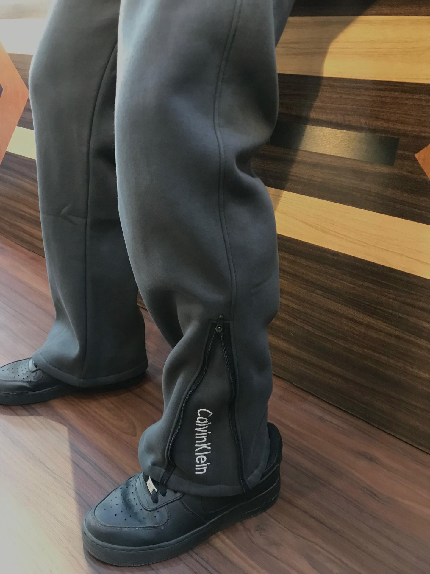 Calvin Klein Imported Winter Lower –