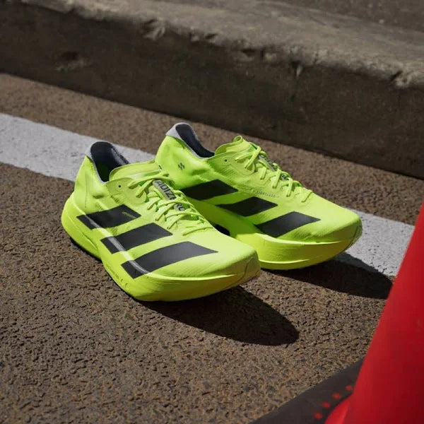 VoltStride Pro 3 – Lucid Green Edition