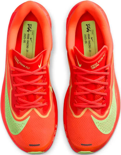 Lightweight Performance Running Shoes – Zoom Fly 6 Edition