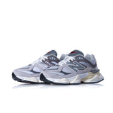 Stormwave 9060 – Raincloud Grey Lifestyle Sneakers